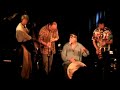 Pan Projekt SJU Huis Utrecht 7 juni 2008.Stichting Jazz en Geïmproviseerde Muziek Utrecht.DUBBELCONCERT: CARROUSEL + PAN PROJECT FEAT. ALBERT VAN VEENENDAALBij het Pan Project staan improvisatie en Griekse volksmuziek centraal samen met de Grieks-Utrechtse slagwerker en percussionist Nikos Tsilogiannis. Deze avond presenteerde de groep samen met gastpianist/componist Albert van Veenendaal haar eerste cd El Greco: jazz met de vitaliteit van volksmuziek en de diepgang van Socrates.(c) 2006 Stichting Jazz en Geïmproviseerde MuziekPan project: Paul Weiling: saxen • Henk Spies: saxen • Tjitze Vogel: contrabas • Nikos Tsilogiannis: slagwerk • speciale gast: Albert van Veenendaal: (prepared) pianocamera's : Jeroen Keereweer (front)           GM ( back)edit     : GM