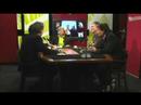 NUHR interview op Cultura!