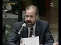 La participaci�n privada es necesaria y puede ser ventajosa
