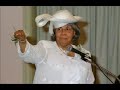 grandmom i will miss you i love you and i will see you later