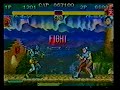 X Mania 1 - Takiba (Dhalsim) vs Inro (Chunli)