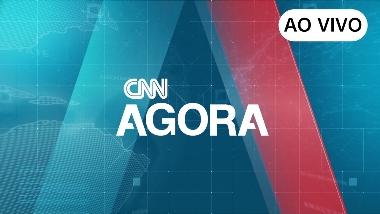 AO VIVO: CNN AGORA TARDE II - 06/09/2026