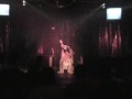 PHANTOM @ HALLOWEEN DRAG IDOL