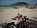 Alessandra Resort,Palolem Beach,Goa