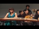 Chinese zither-Guzheng(??)???(Part1) Chinese zither-Guzheng(??)???(Part1)