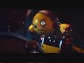 Robots (part 4)