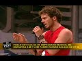 OT24HORAS   IVAN cantando su cancion de Pereza.