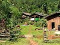 Mae Sot to Mae Hong Son Travel Thailand