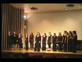 videos de The Scientist  by Manhattanville Sound