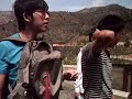 Excursion with Mantilios in Marathasa Valley Cyprus