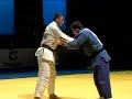 world cup judo mosca 2007 kg-73 maschile