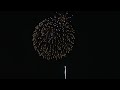 ** HD ** 78th Tsuchiura Fireworks Competition ( Entry No.91 )