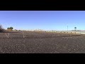 come along for the ride as we take chevrolet's blazing 2009 corvette zr1 to  its terminal velocity on  the high-speed oval. read the story here:
http://www.motortrend.com/roadtests/coupes/112_0810_2009_corvette_zr1_vs_porsche_gt2_vs_ferrari_599_vs_nissan_gtr/index.html