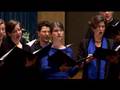 Ensemble Vocal Hamburg/Germany; Dir.: Cornelius Trantow