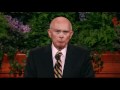 Elder Dallin H. Oaks: Love and law from the 179th LDS General Conference 10/3/09 p1