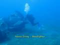 Naxos Diving.com  - Beaufighter TF Mk - X. Wreck