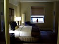 Grand Hyatt New York (Hotel Room Video)