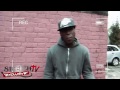 Drifter – Freestyle [2013] @SirDrifter @CameraManSketch