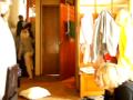 Dance move practice #1
