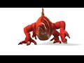 XNA xenomorph demo (dipswitches.blogspot.com) XNA xenomorph demo (dipswitches.blogspot.com)
