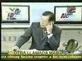 UD. LO VIO - ESPECIAL DE GLOBOVISION, ALO CIUDADANO