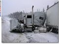 NIGHTMARES OF TRUCKING