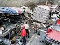 NIGHTMARES OF TRUCKING
