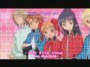 here are the (so far) 2 openings for shugo chara...hope you like them!!!


fyi (not like you need it but ill  tell you anyway) this is my very first video ever!! ill admit i chose a pretty easy subjet for a video...but i remember trying to find subbed versions of the openings nd i never could...so i did this...think of it as an opening for all my other videos and amvs...bye!! (for now) ;-p