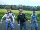 me charl matty shane dance number #1