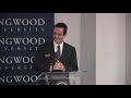 CEO&President of Evergreen Enterprises, Inc (Executive-in-Residence Lecture Series)