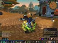 Druid Rejuvination Bug Druid Rejuvination Bug
