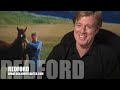 ROBERT REDFORD HORSE WHISPERER INTERVIEW