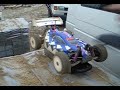 RC-Racer-Hamburg Offroad Jahresmix 2006
