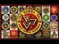 Triskelion Song