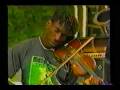 Dave Matthews Band Germany 1995 Part13 Rockpalast