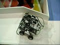 6th ieee latin america robotics contest for students larc 07