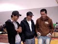 6th ieee latin america robotics contest for students larc 07