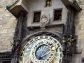 Horloge Astronomique à Prague