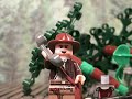 New Lego Indiana Jones - Mutt Williams New Lego Indiana Jones - Mutt Williams