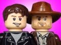 Lego Indiana Jones - Mutt Williams