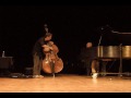 Harold Budd and Keith Lowe: finale