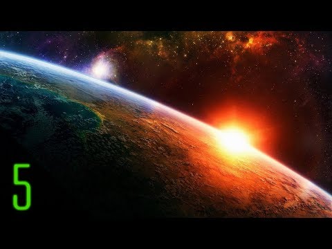 5 Most Mysterious Signals from Space