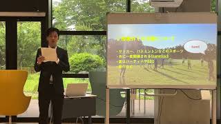 動画のサムネイル