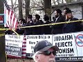 Anti-Neturei Karta Protest Anti-Neturei Karta Protest
