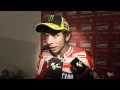 Qatar - Ducati Preview