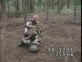 Fast Homemade Mini Bike