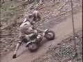 Fast Homemade Mini Bike