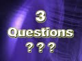 John Basedow Flipscapades - 3 Questions With Terrell Owens