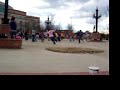 MTSU Flash mob