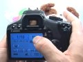 Canon XSi/450D: Manual Mode
